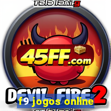 f9 jogos online